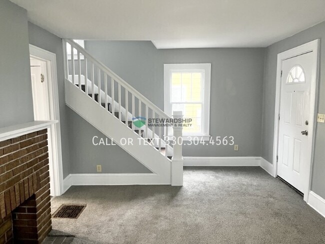 Photo - 1012 Brown St