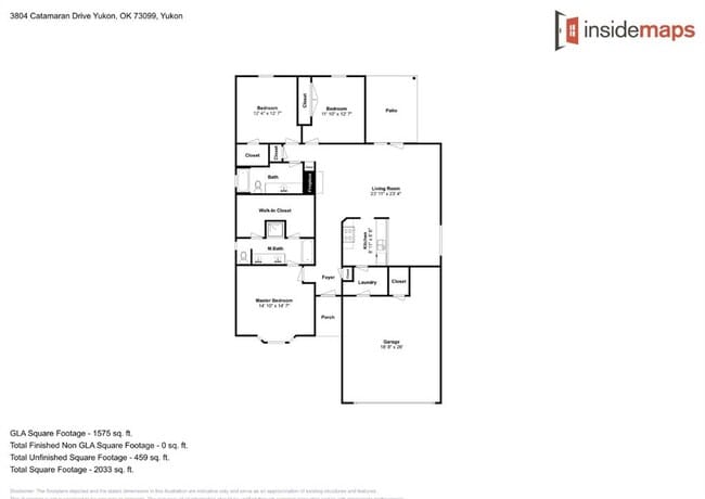 Photo - 3804 Catamaran Dr