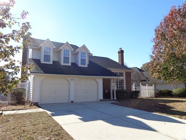Building Photo - 14211 Harlequin Dr Rental