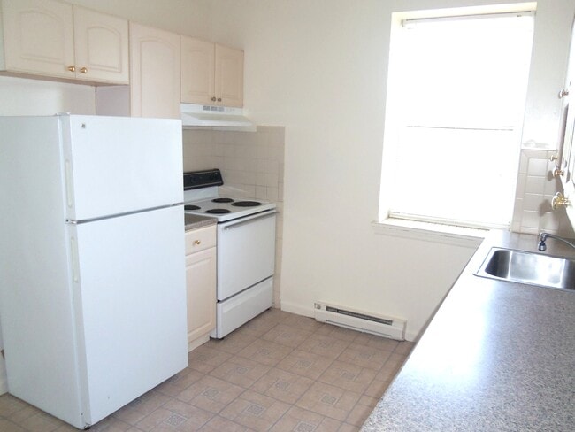 Photo - Palisades Apartments