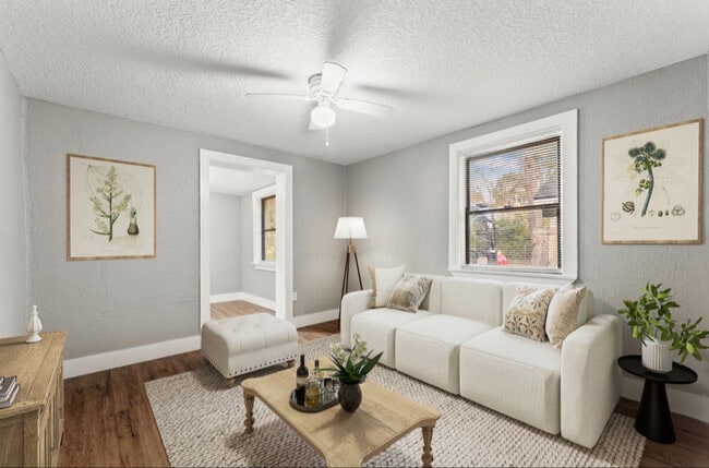 Photo - 2150 Morehouse Rd