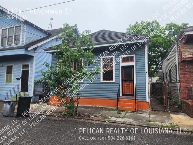 Building Photo - 1134 Frenchman St-