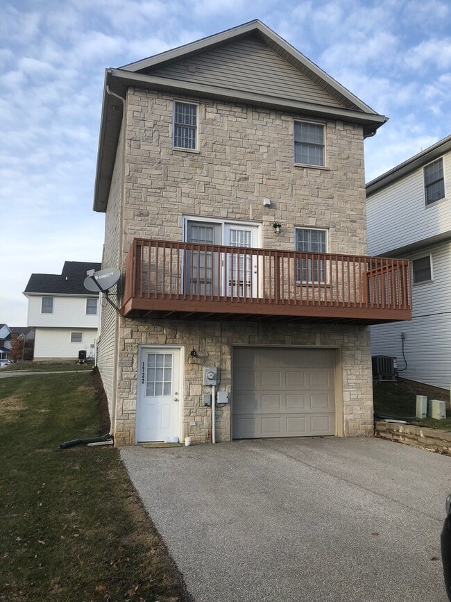 Photo - 2 Bdrm Avail July 2026;  $1,800 monthly