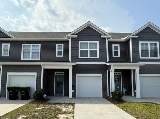Photo - 4613 Wildaire Ln House
