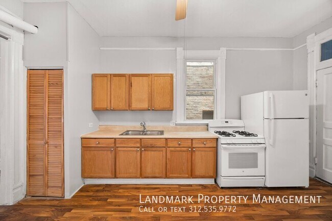 Photo - 1124 N Wolcott Ave Unit 2