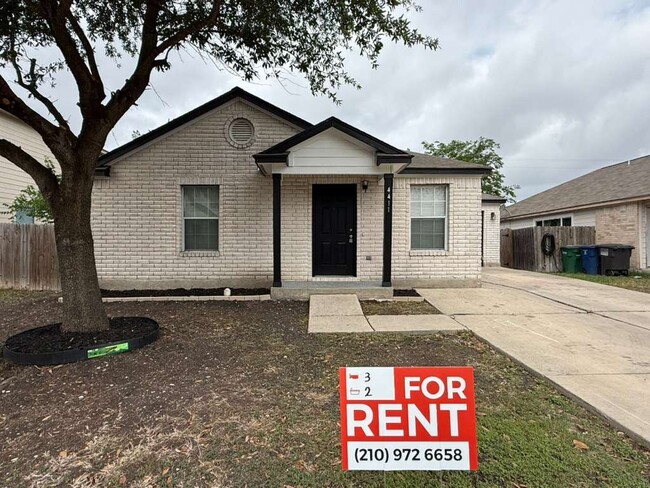 Building Photo - 4411 Mystic Sunrise Dr