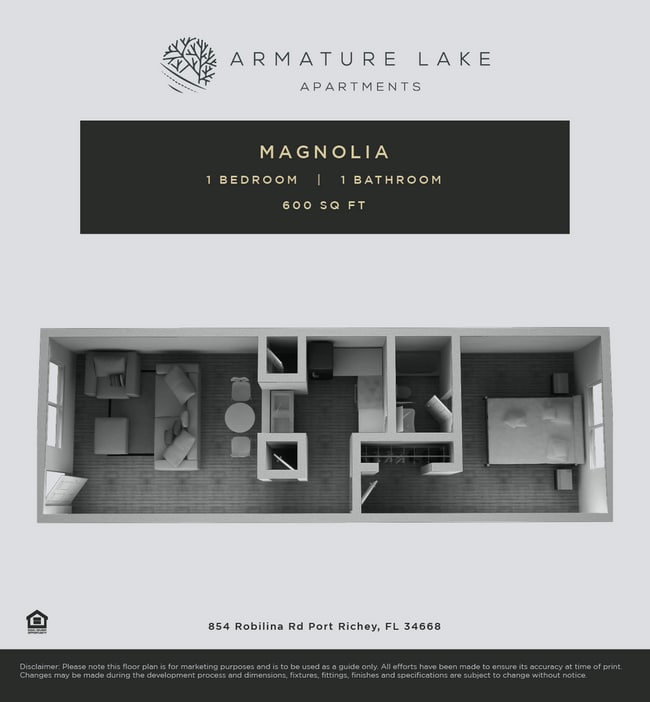 Photo - Armature Lake Apartments - A Place to Call Home