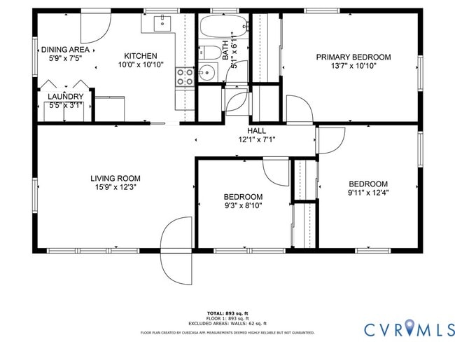 Building Photo - 2605 Fruehauf Rd Rental