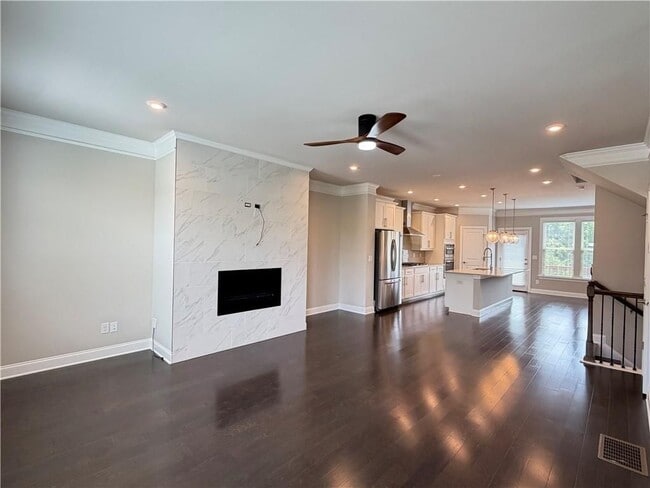 Photo - 5508 Terrace Bend Pl