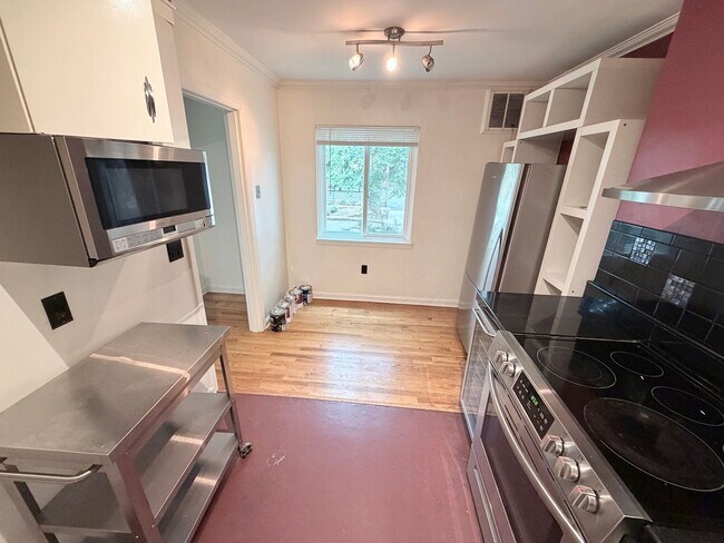Photo - 2bed/1bath Sullivan's Gultch Condo