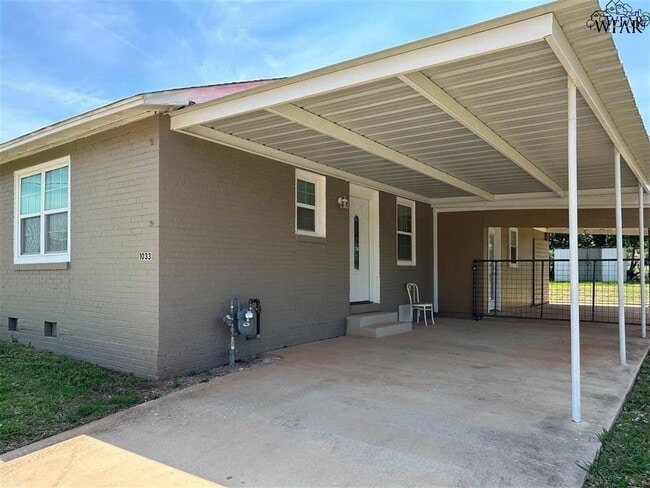 Photo - 1033 Westerly Pl
