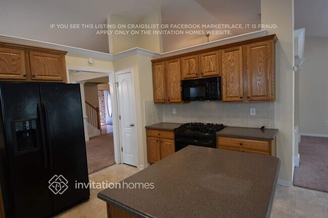 Photo - 1320 Martins Down Dr SE