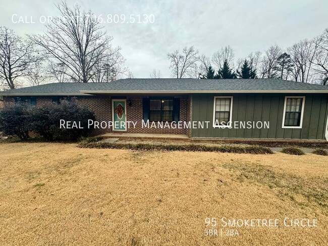 Perfect Home in Ringgold Georgia - Perfect Home in Ringgold Georgia