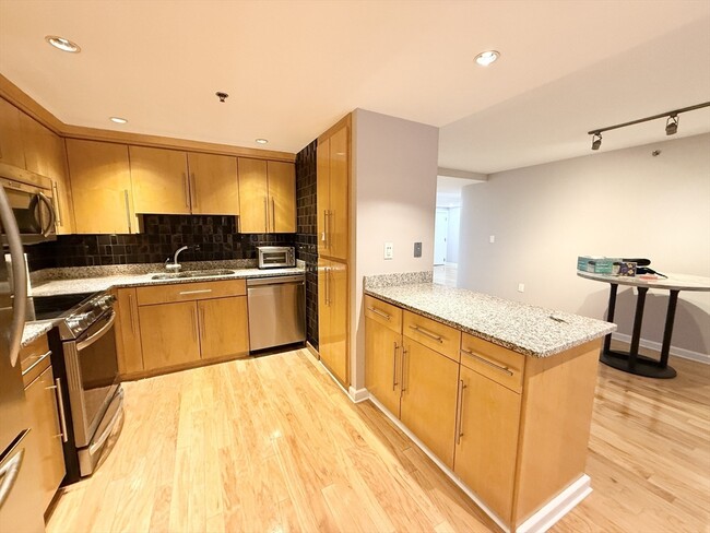 Photo - 165 Tremont St Condo Unit 704