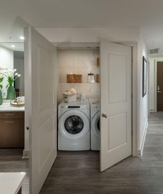 The Dagny Midtown Apartments