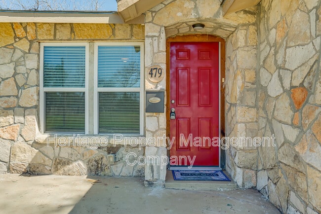 Photo - 479 S Sycamore Ave