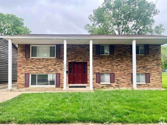 Building Photo - 3400 N Missouri Ave Unit B Rental