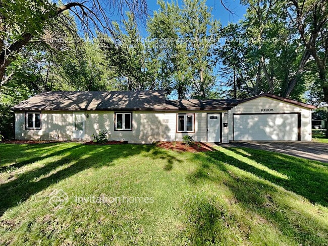 Photo - 10905 Irwin Ave S House