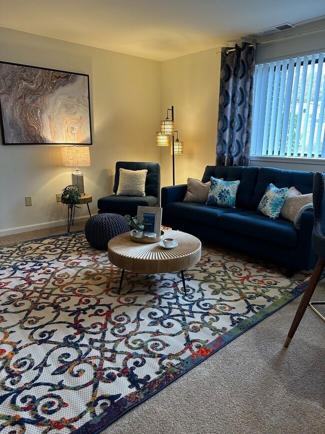 Photo - Plum Tree Apartments