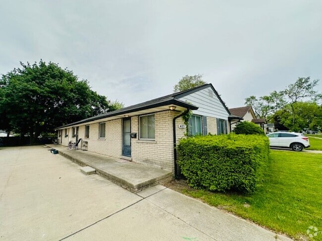 Building Photo - 4071 Fourth Unit 1 Rental
