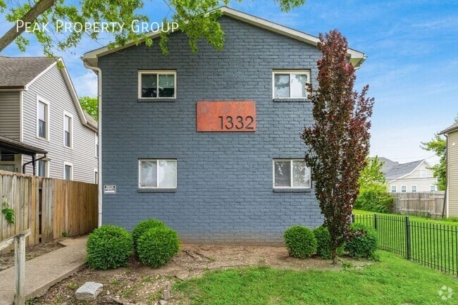Building Photo - 1332 Courtland Ave Unit B Rental