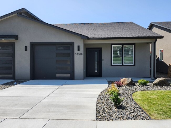 Photo - 5308 W Wernett Rd Townhome