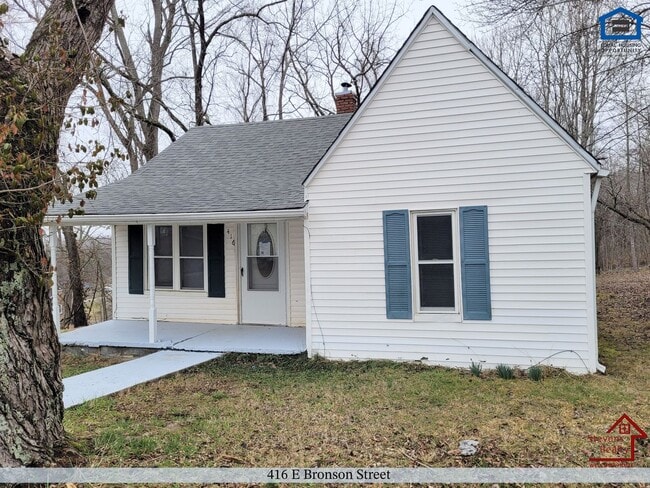 Photo - 416 E Bronson St