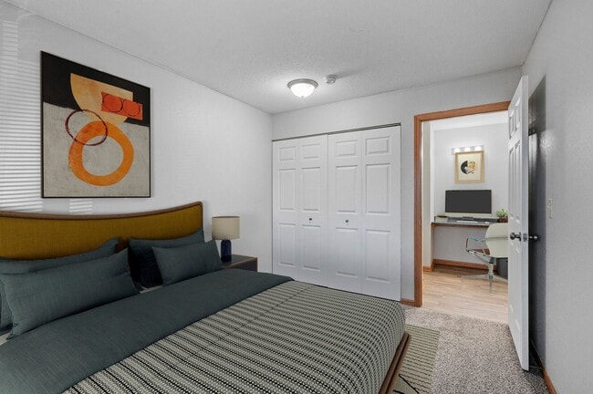 River Ridge Apartments