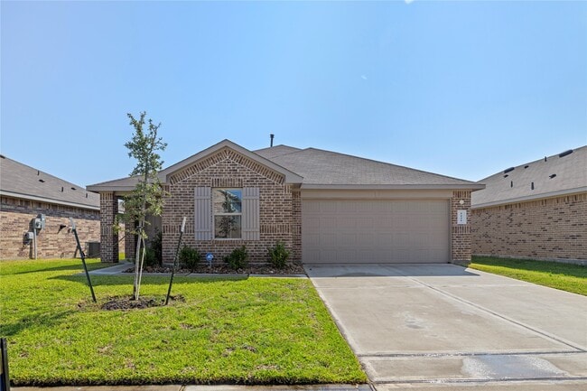 Building Photo - 5126 Ternberry Frst Ln Rental