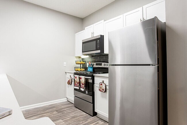 Photo - Preserve at Mill Creek