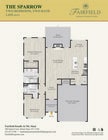 Sparrow 2BR 2BA Townhouse Villa Plus Garage