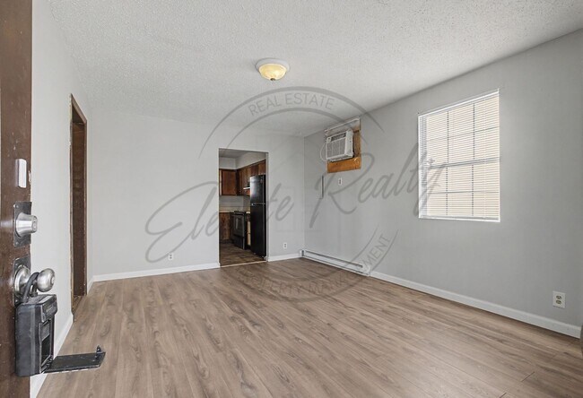 Photo - Two Bedroom Ranch Style Duplex in Hermitage!