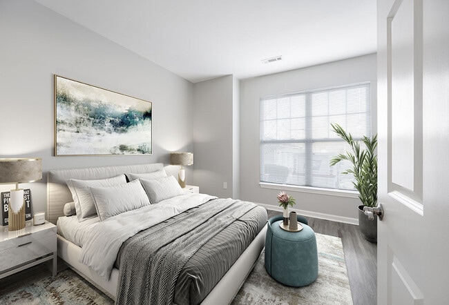 Photo - Marquee at Andover