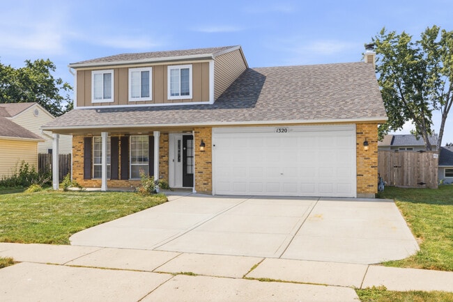 Photo - 1320 Burns Dr