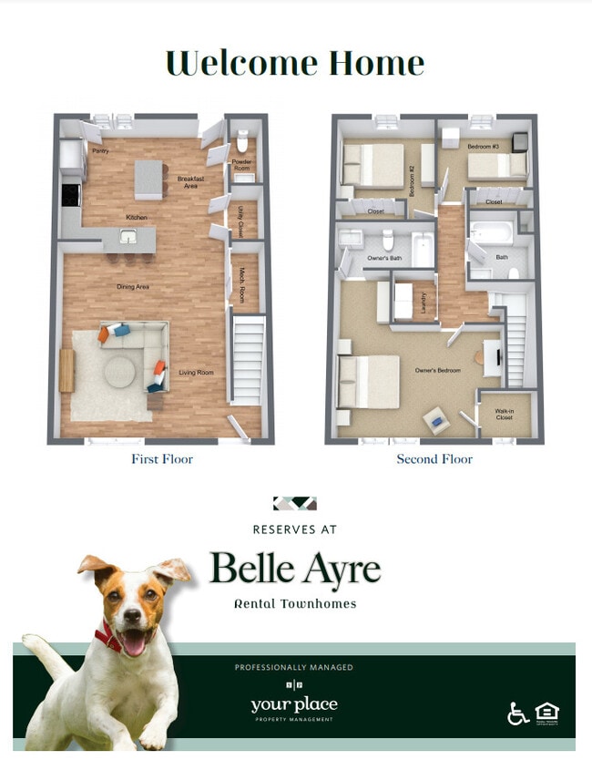 Photo - The Reserves At Belle Ayre