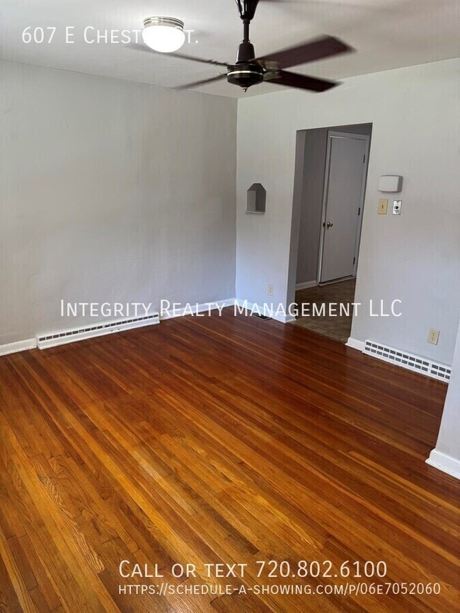 Photo - 607 E Chester St