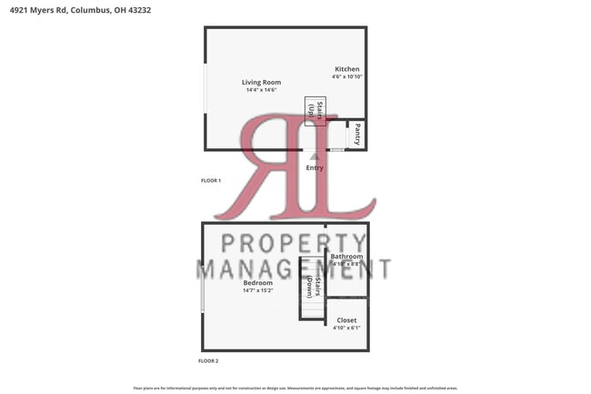 Photo - 4927 Myers Rd