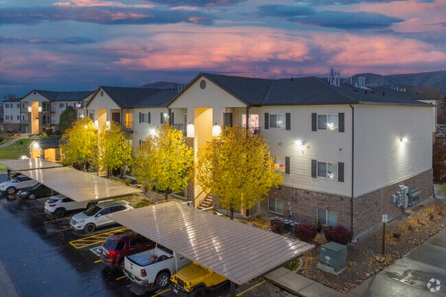 Village at Silver Ridge