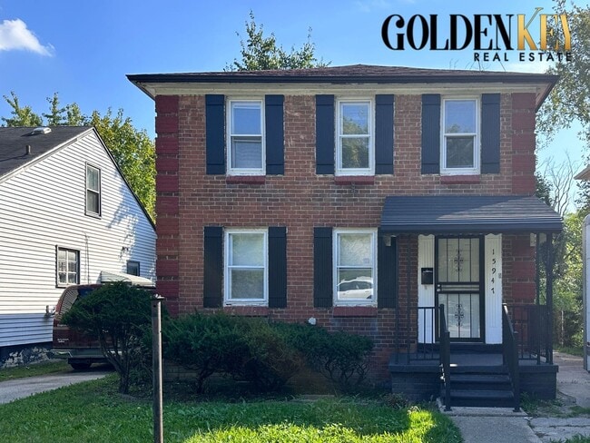 Building Photo - Westside 3 Bedroom