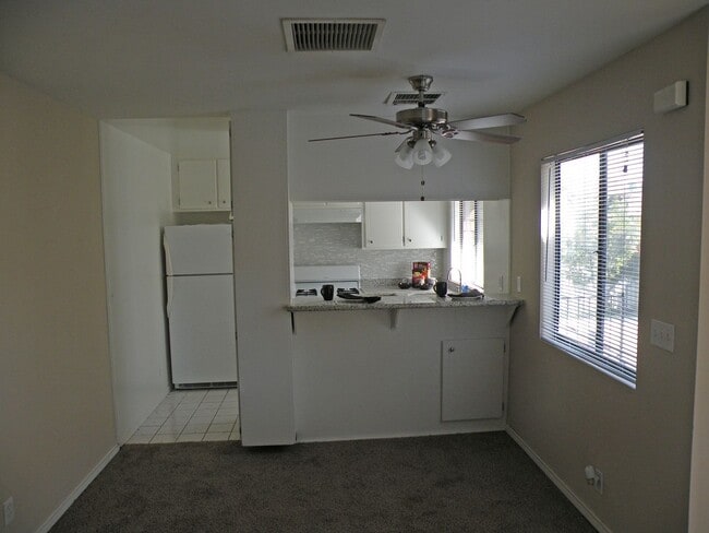 Photo - Stylish 2-Bedroom, 1.5-Bath Condo with Private Outdoor Space
