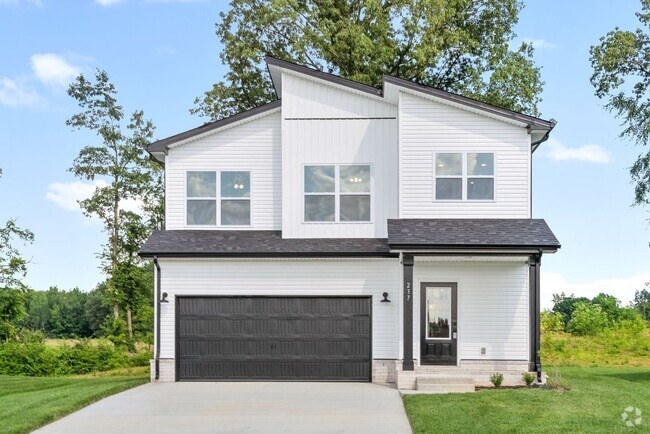 Building Photo - Brand New - 3 Bedroom 2 1/2 Bath Home For ...