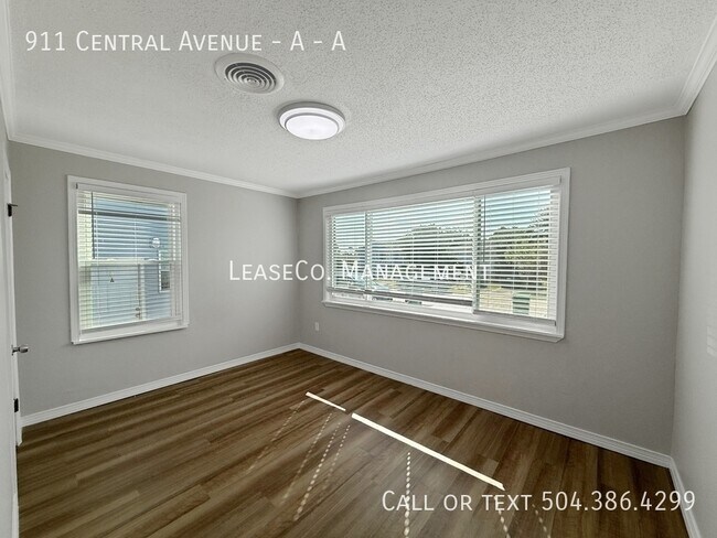 Photo - 911 Central Ave Unit A