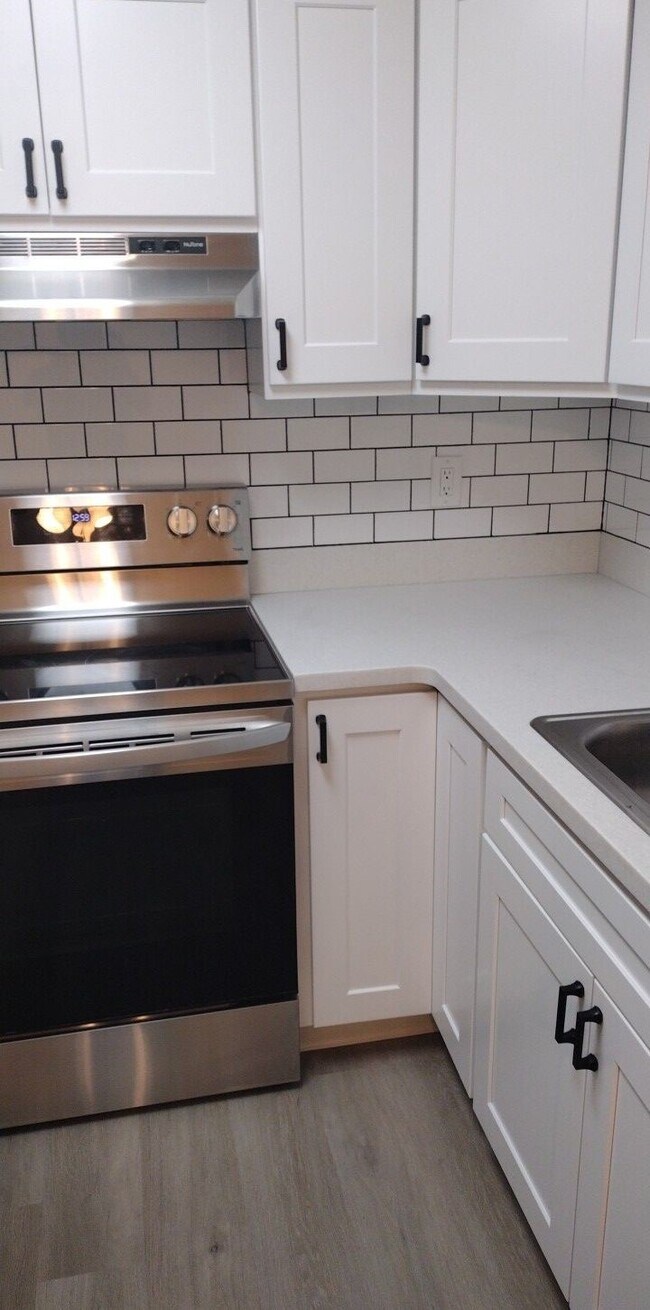 Westhampton Apartments Federal Way, WA