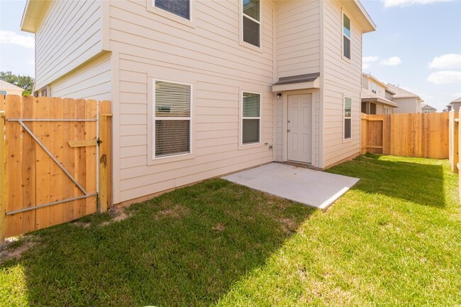 5635 Hawksbury Creek Trail