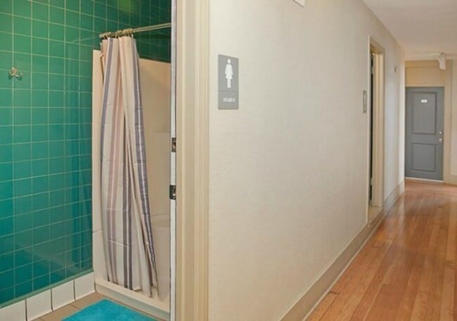 The Dorms of Torrance