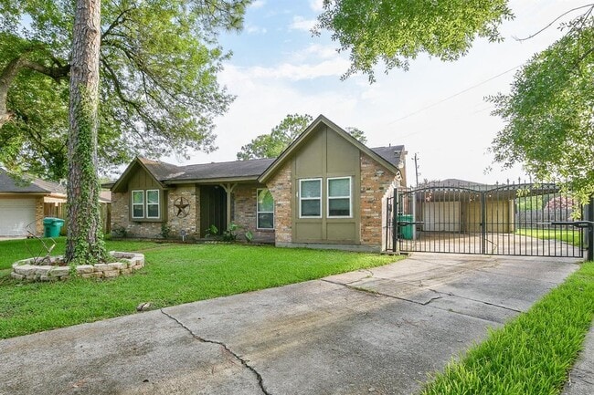 Photo - 10506 Sagepark Ln Casa