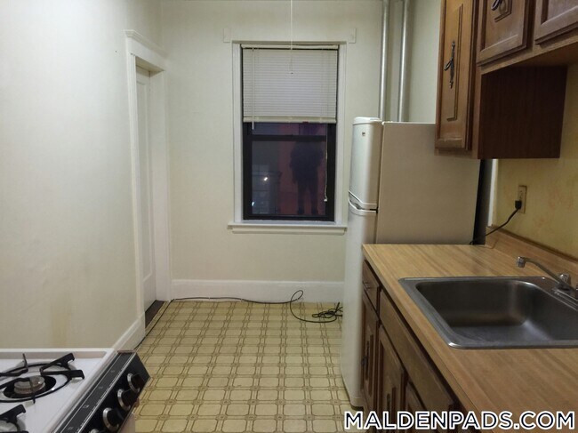 Photo - 349 Pleasant St Unit A2-3