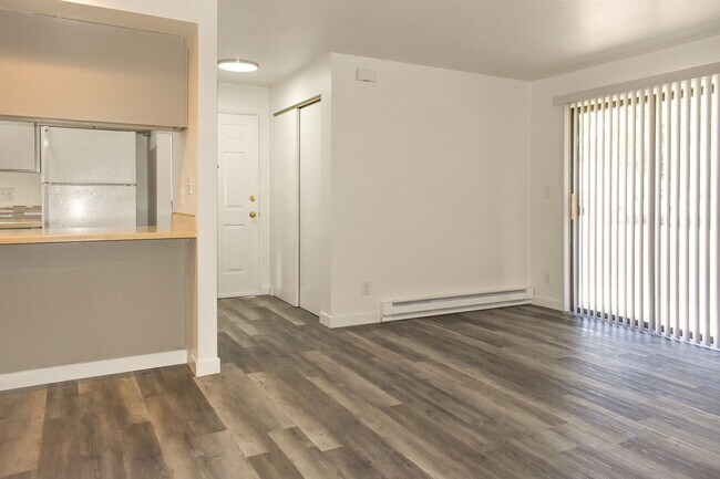 Ferns Apartments