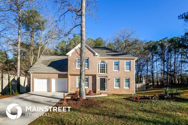 Building Photo - 4922 Harrington Pl