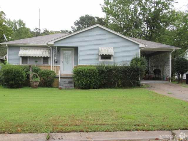 Building Photo - 4520 Orange St Rental